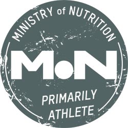 Ministry of Nutrition